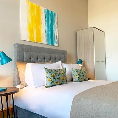 Tay View Apartment ダンディー エクステリア 写真