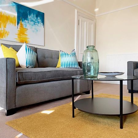 Tay View Apartment ダンディー エクステリア 写真