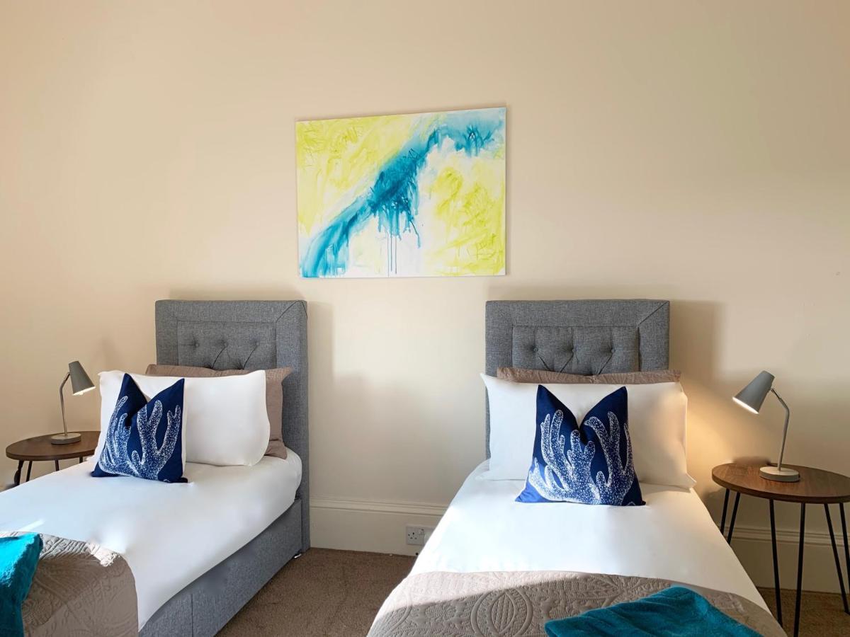 Tay View Apartment ダンディー エクステリア 写真