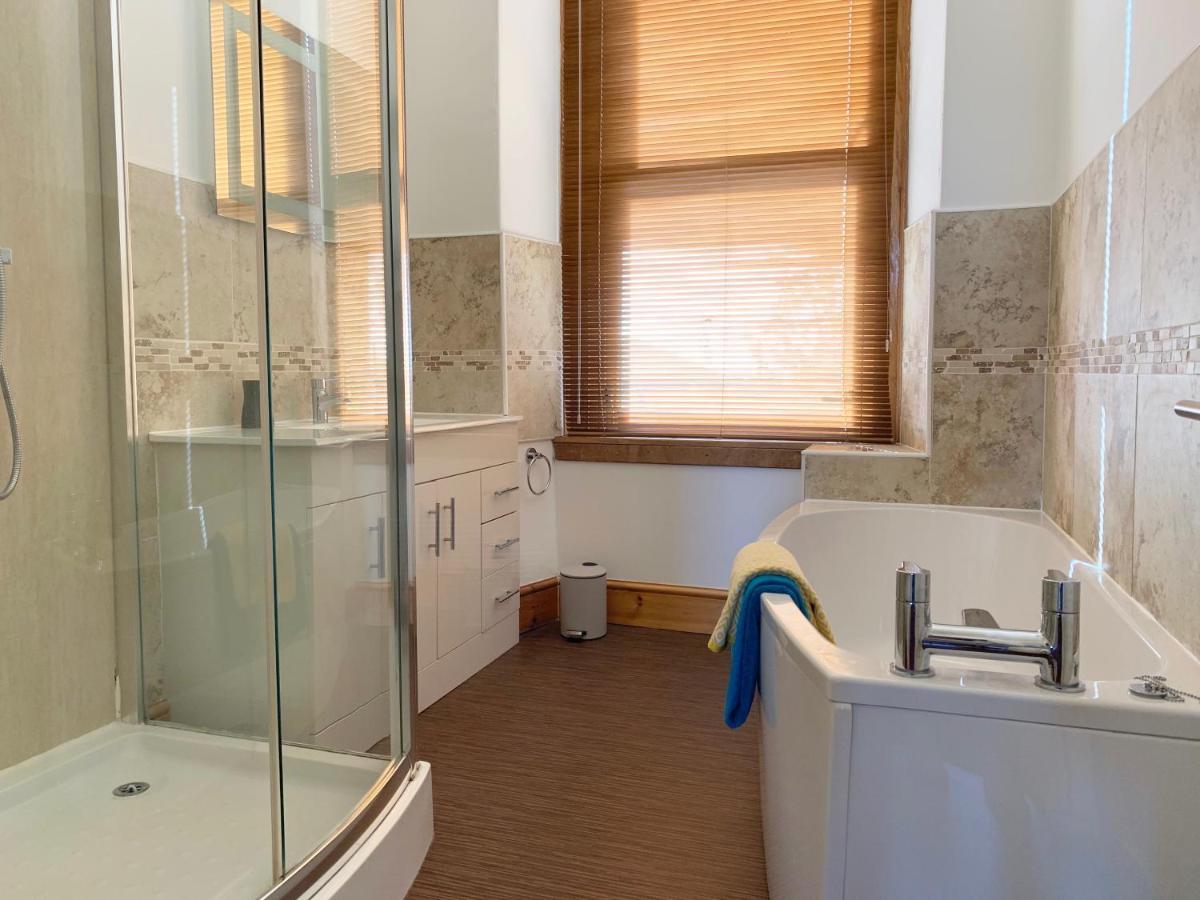 Tay View Apartment ダンディー エクステリア 写真