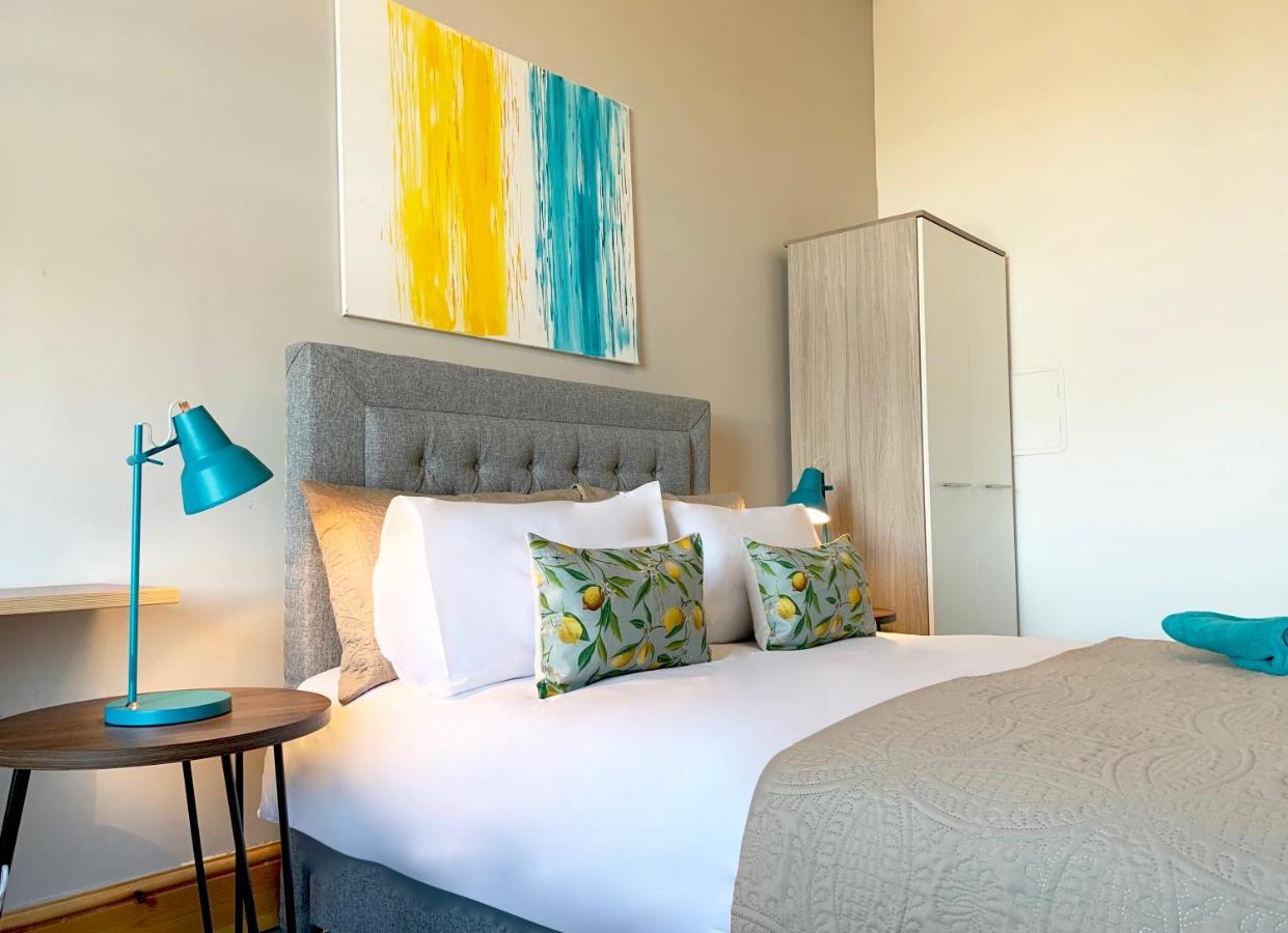 Tay View Apartment ダンディー エクステリア 写真