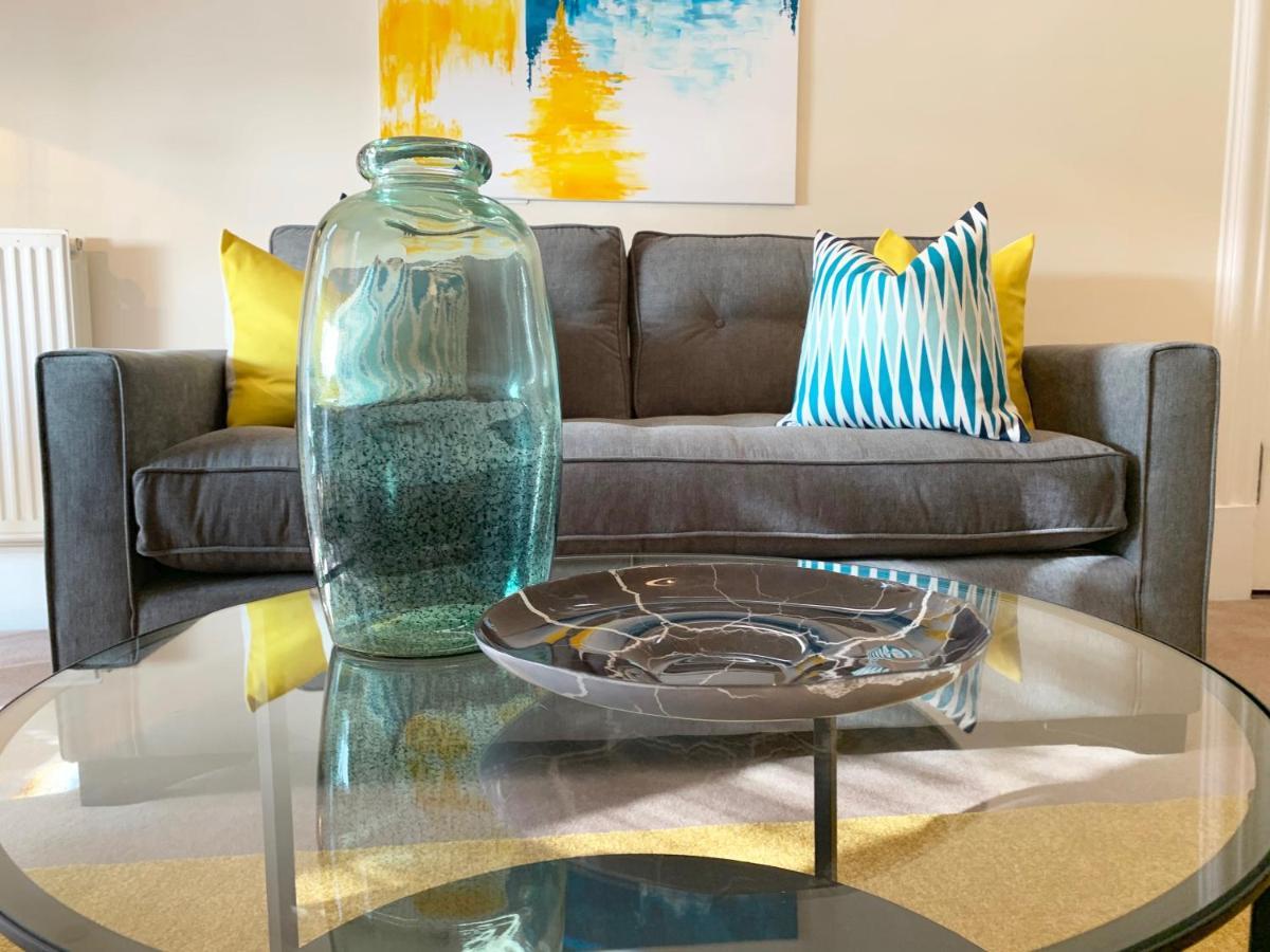 Tay View Apartment ダンディー エクステリア 写真