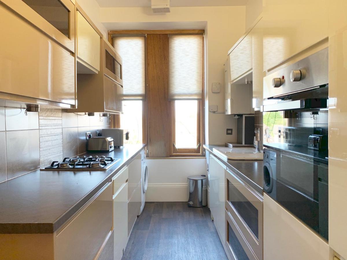 Tay View Apartment ダンディー エクステリア 写真