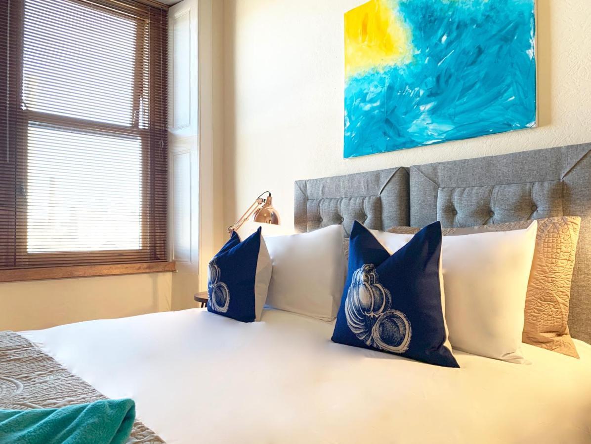 Tay View Apartment ダンディー エクステリア 写真