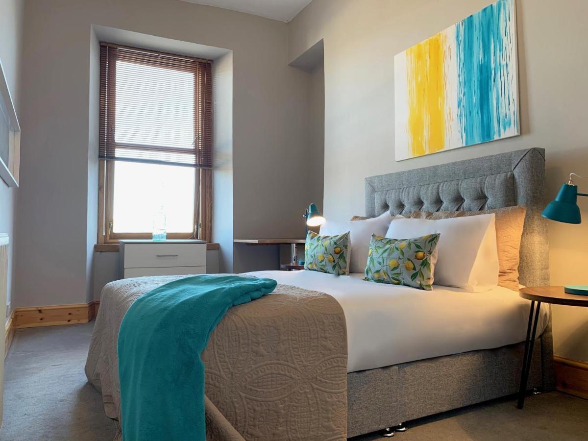 Tay View Apartment ダンディー エクステリア 写真