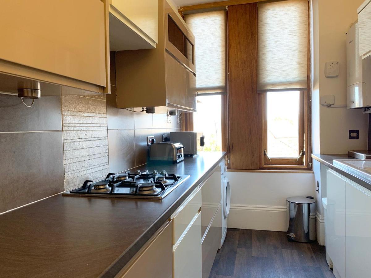 Tay View Apartment ダンディー エクステリア 写真