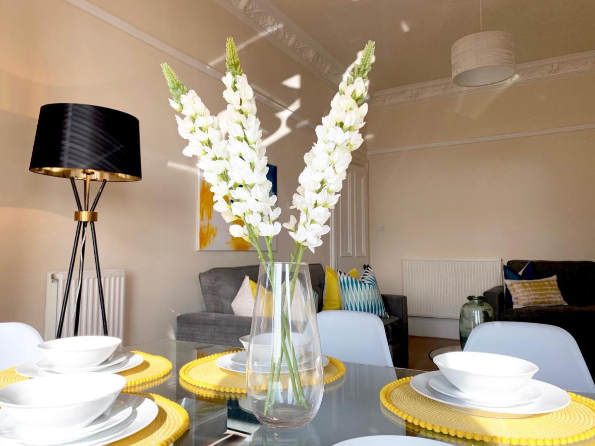 Tay View Apartment ダンディー エクステリア 写真
