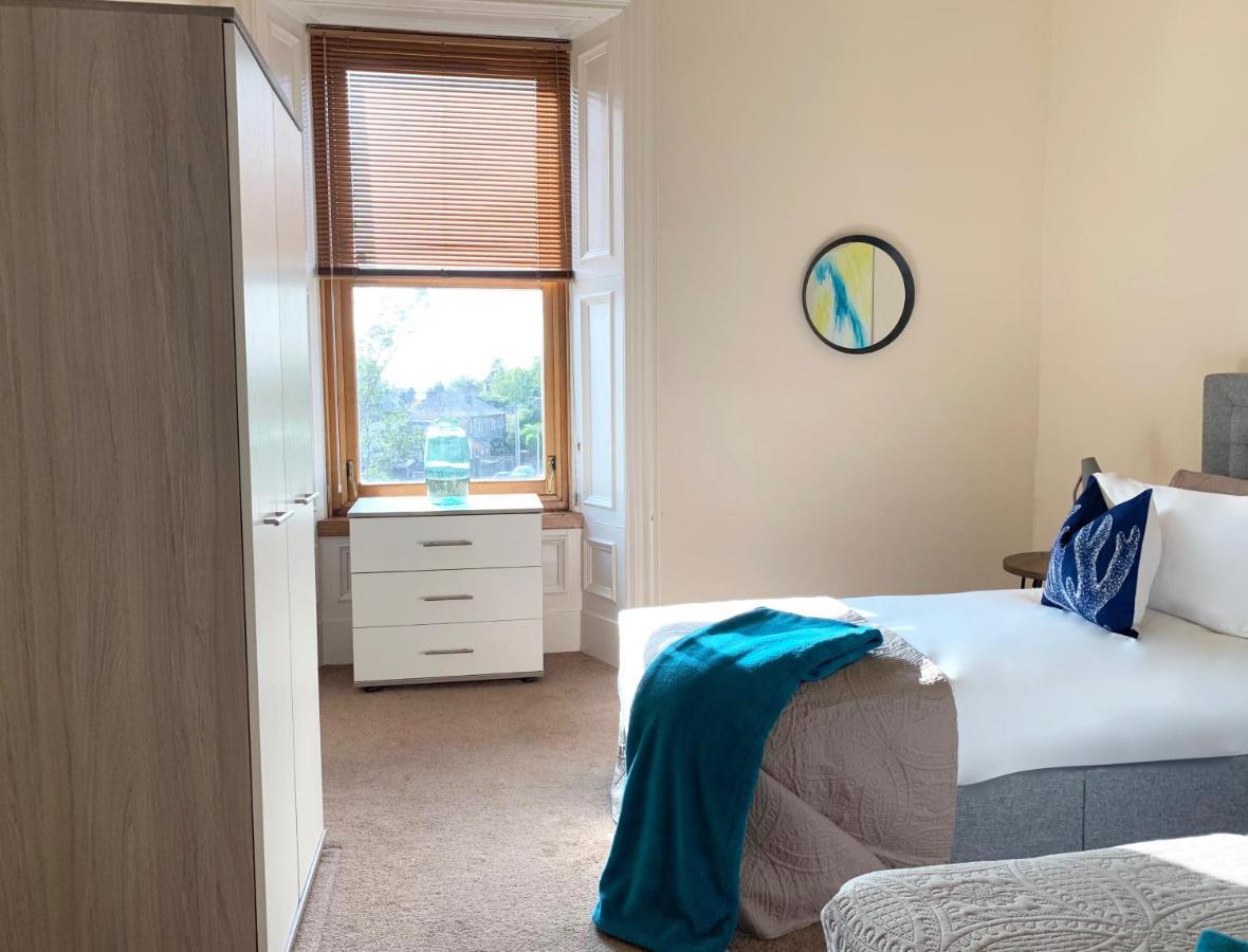 Tay View Apartment ダンディー エクステリア 写真