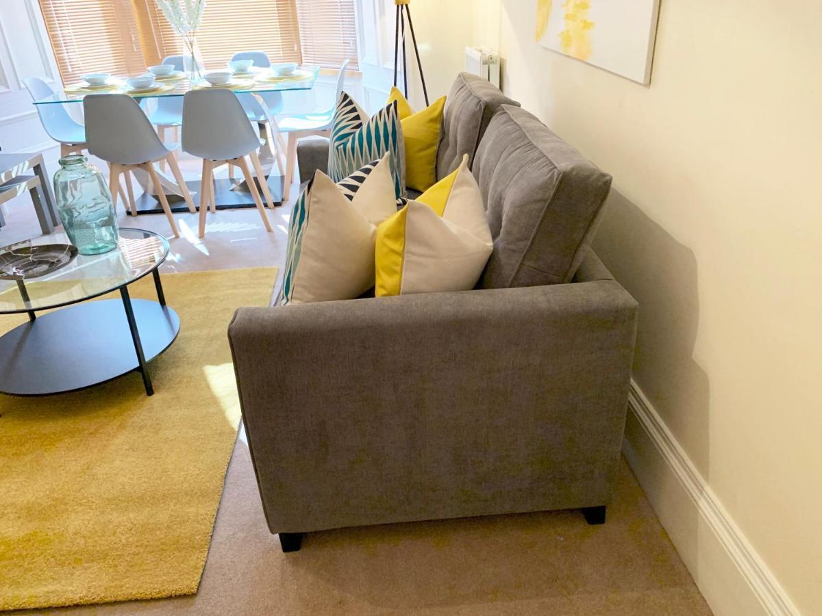 Tay View Apartment ダンディー エクステリア 写真