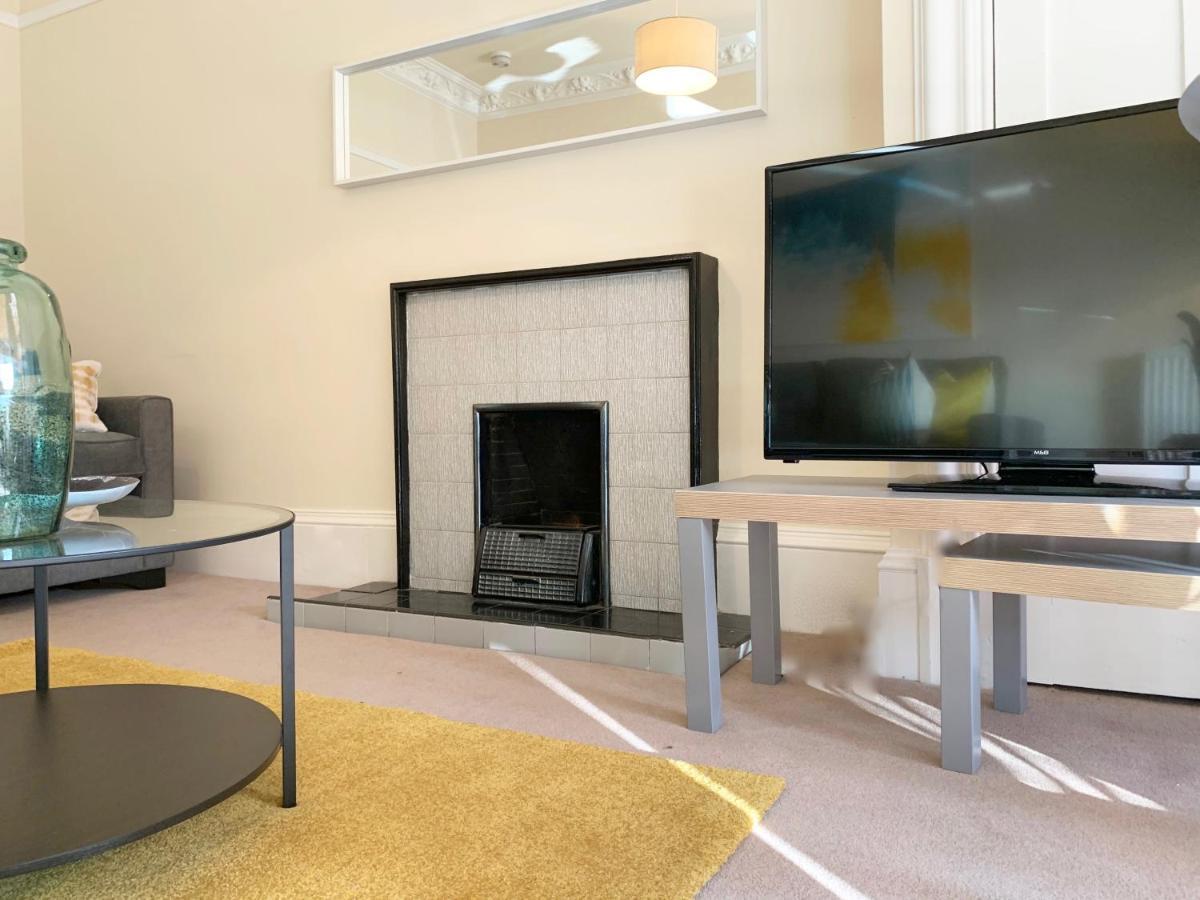 Tay View Apartment ダンディー エクステリア 写真