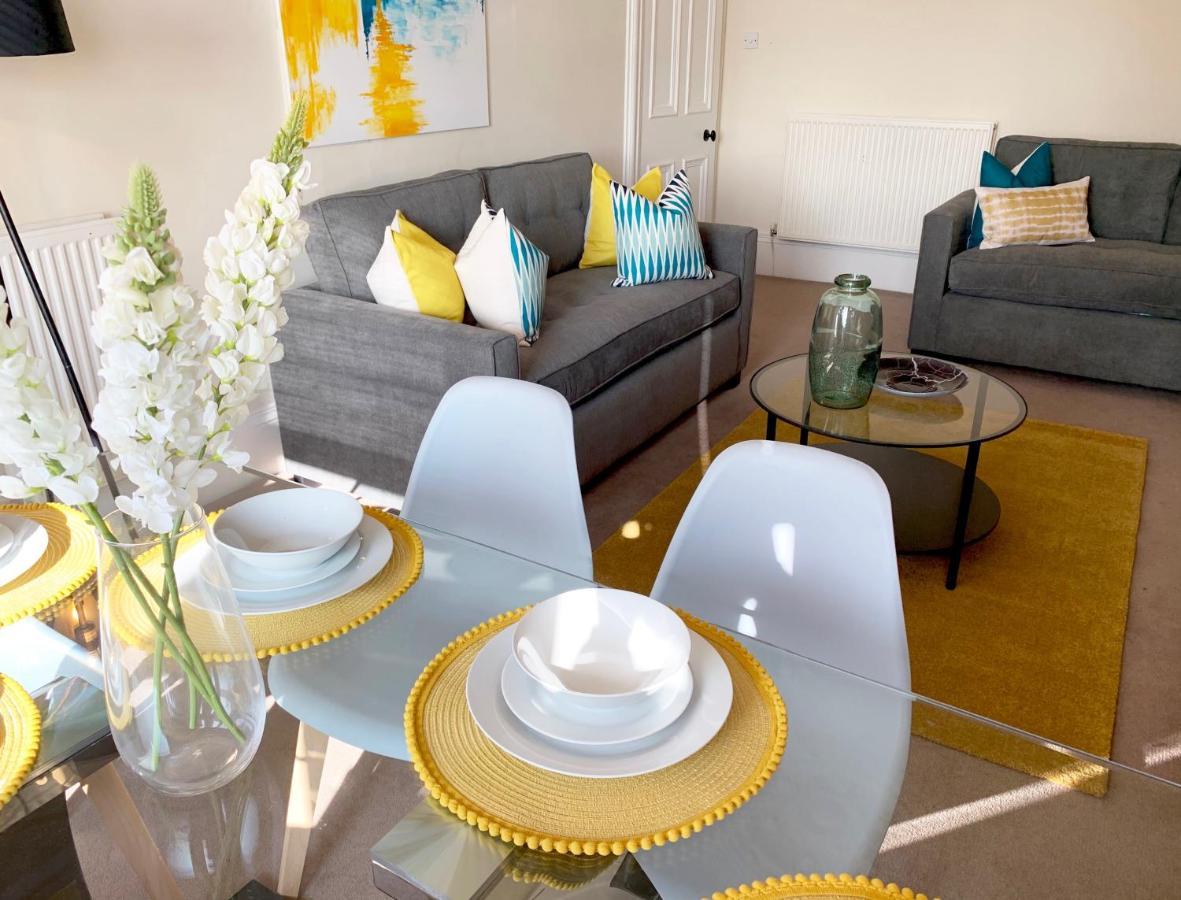 Tay View Apartment ダンディー エクステリア 写真