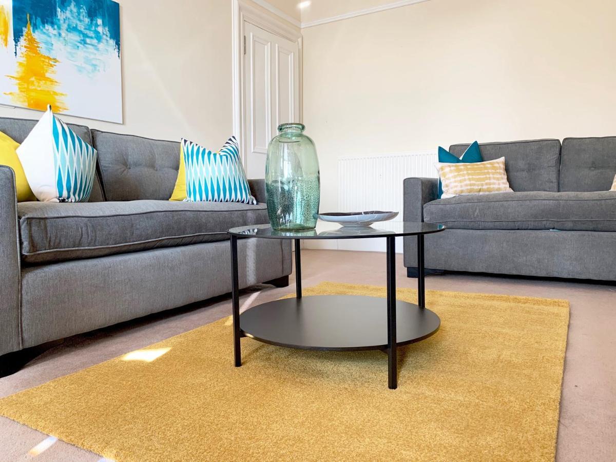 Tay View Apartment ダンディー エクステリア 写真