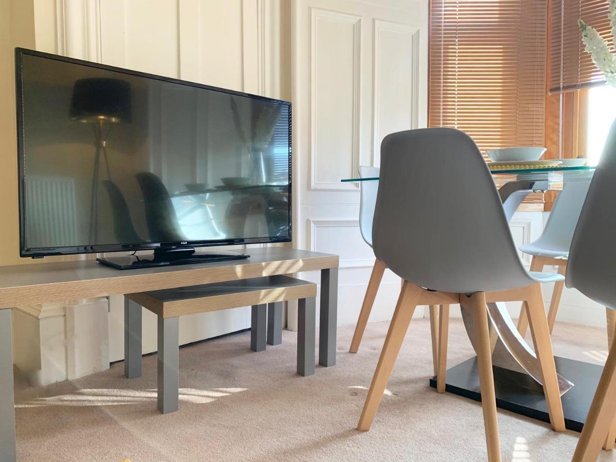 Tay View Apartment ダンディー エクステリア 写真