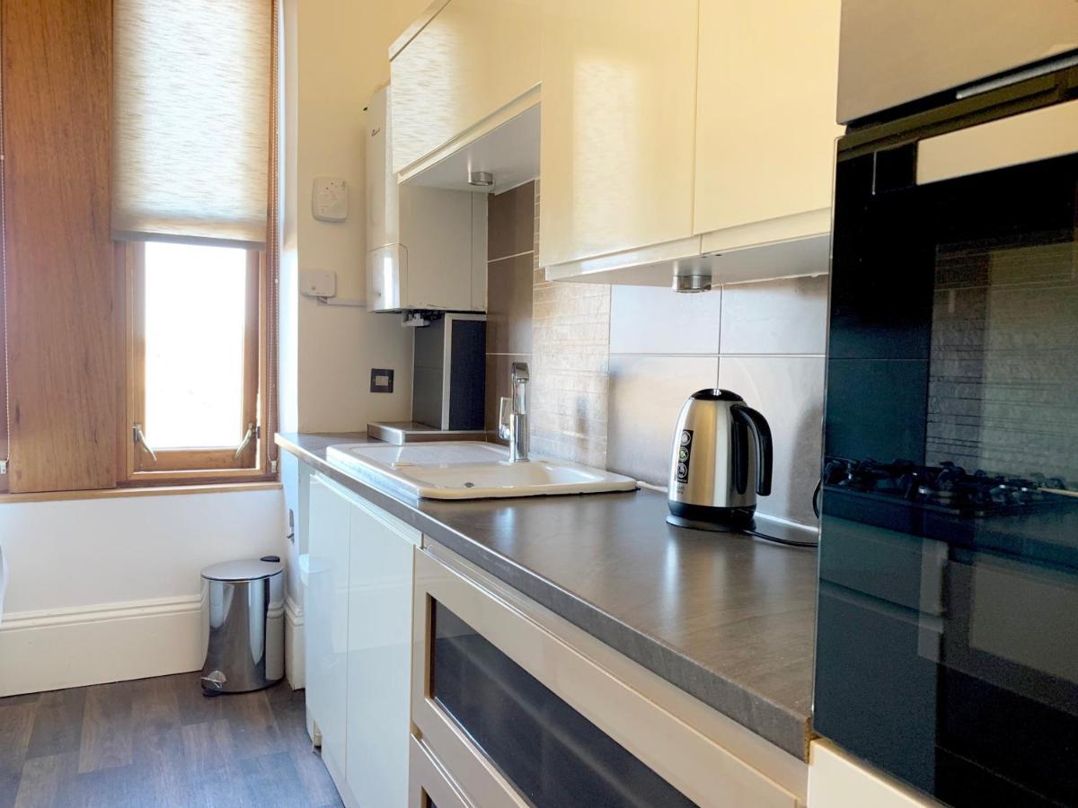 Tay View Apartment ダンディー エクステリア 写真