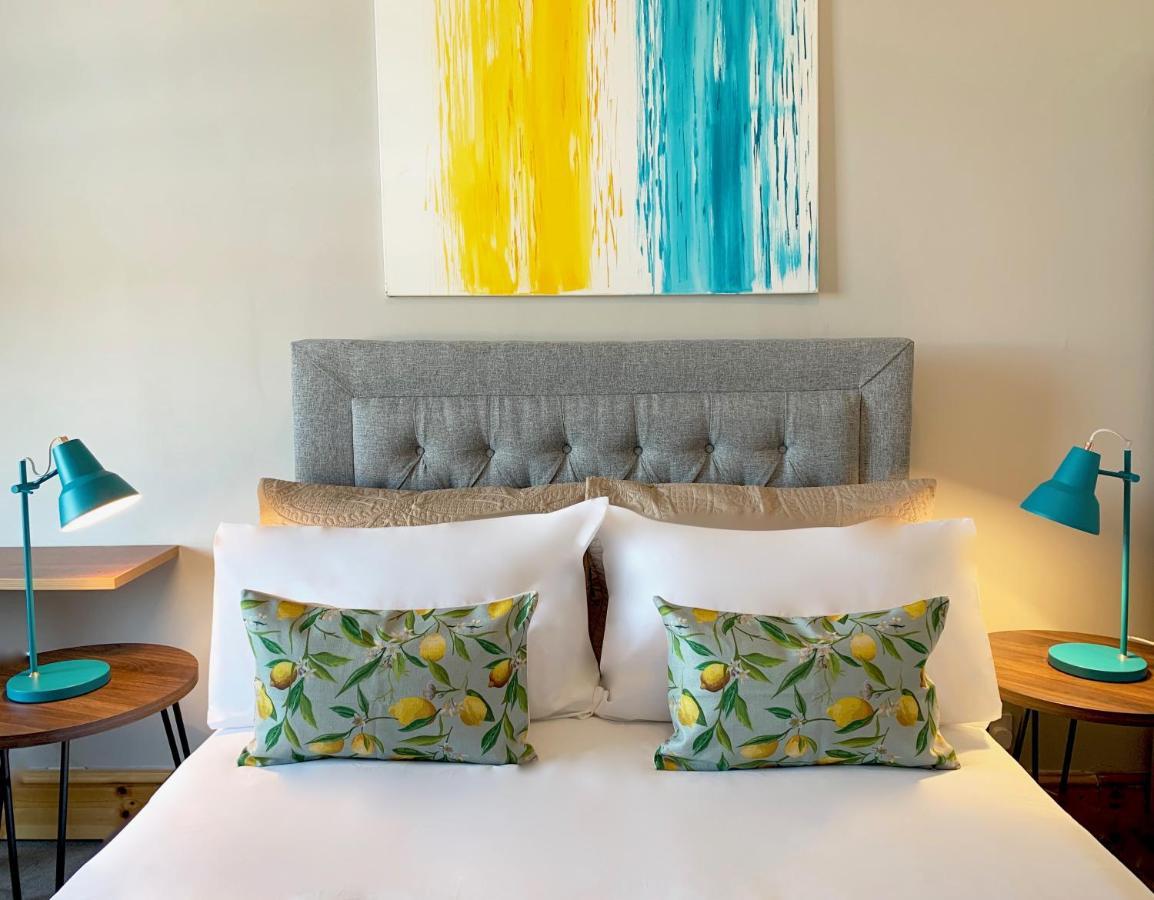 Tay View Apartment ダンディー エクステリア 写真