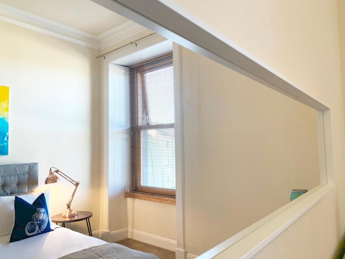 Tay View Apartment ダンディー エクステリア 写真