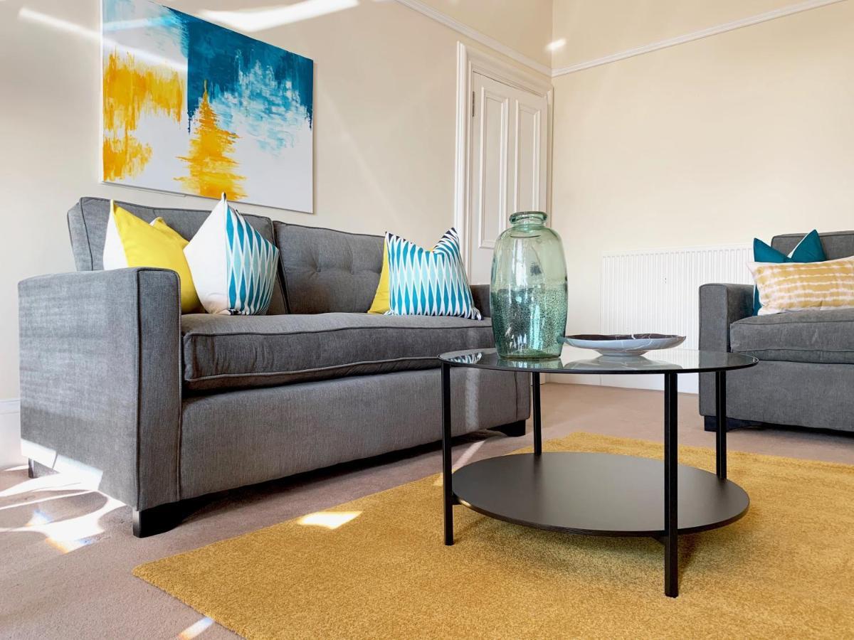 Tay View Apartment ダンディー エクステリア 写真
