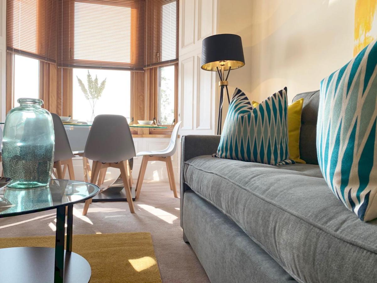 Tay View Apartment ダンディー エクステリア 写真