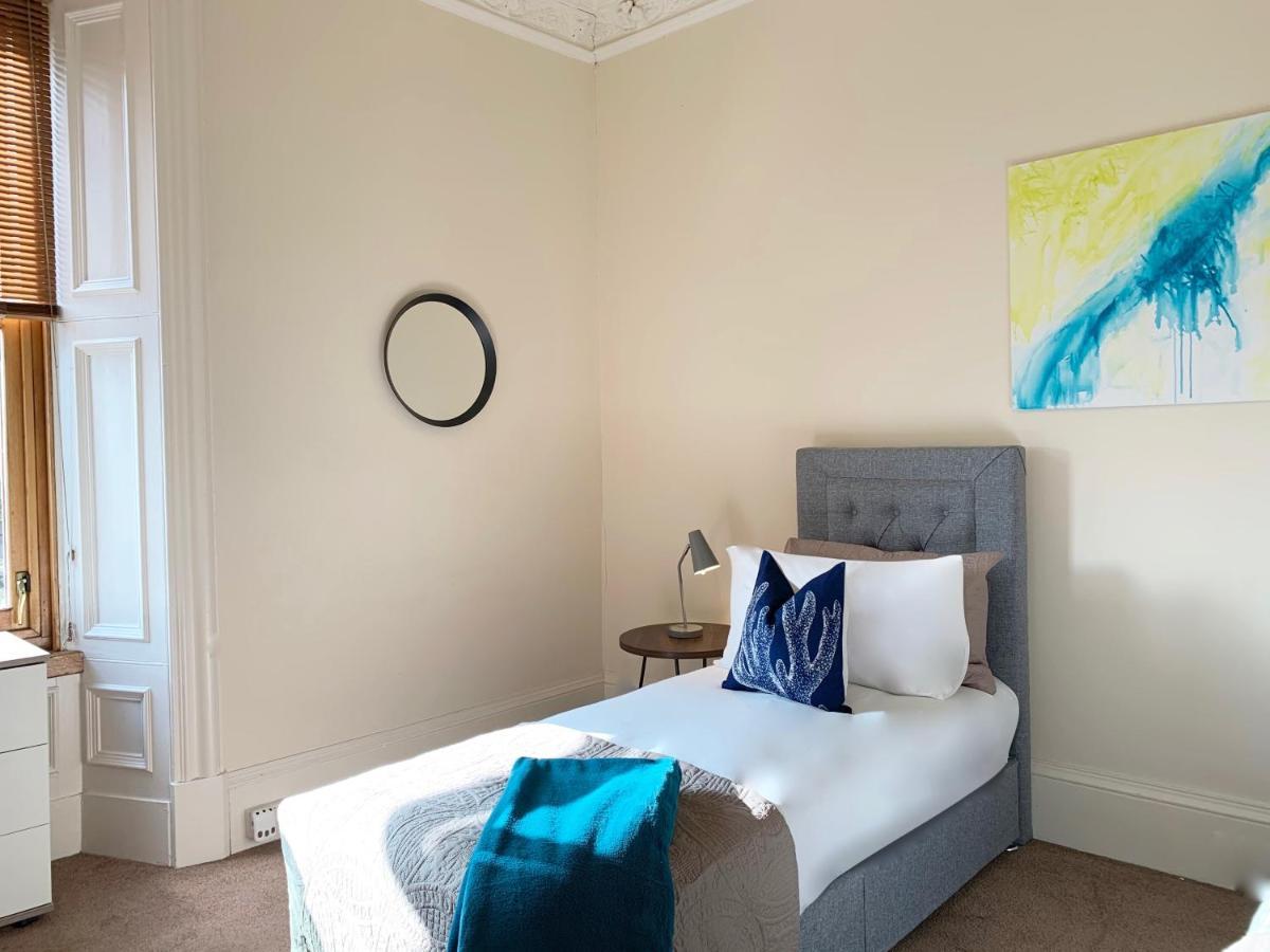 Tay View Apartment ダンディー エクステリア 写真