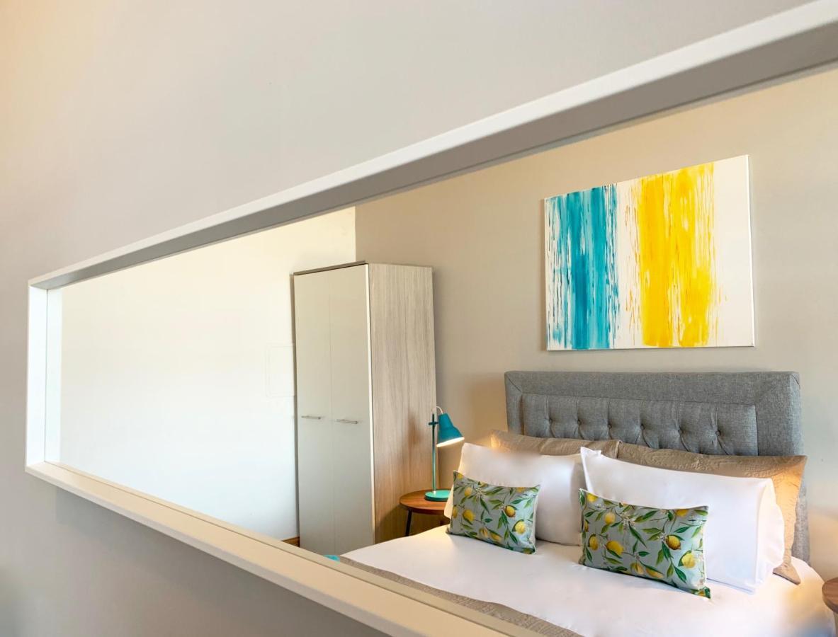 Tay View Apartment ダンディー エクステリア 写真