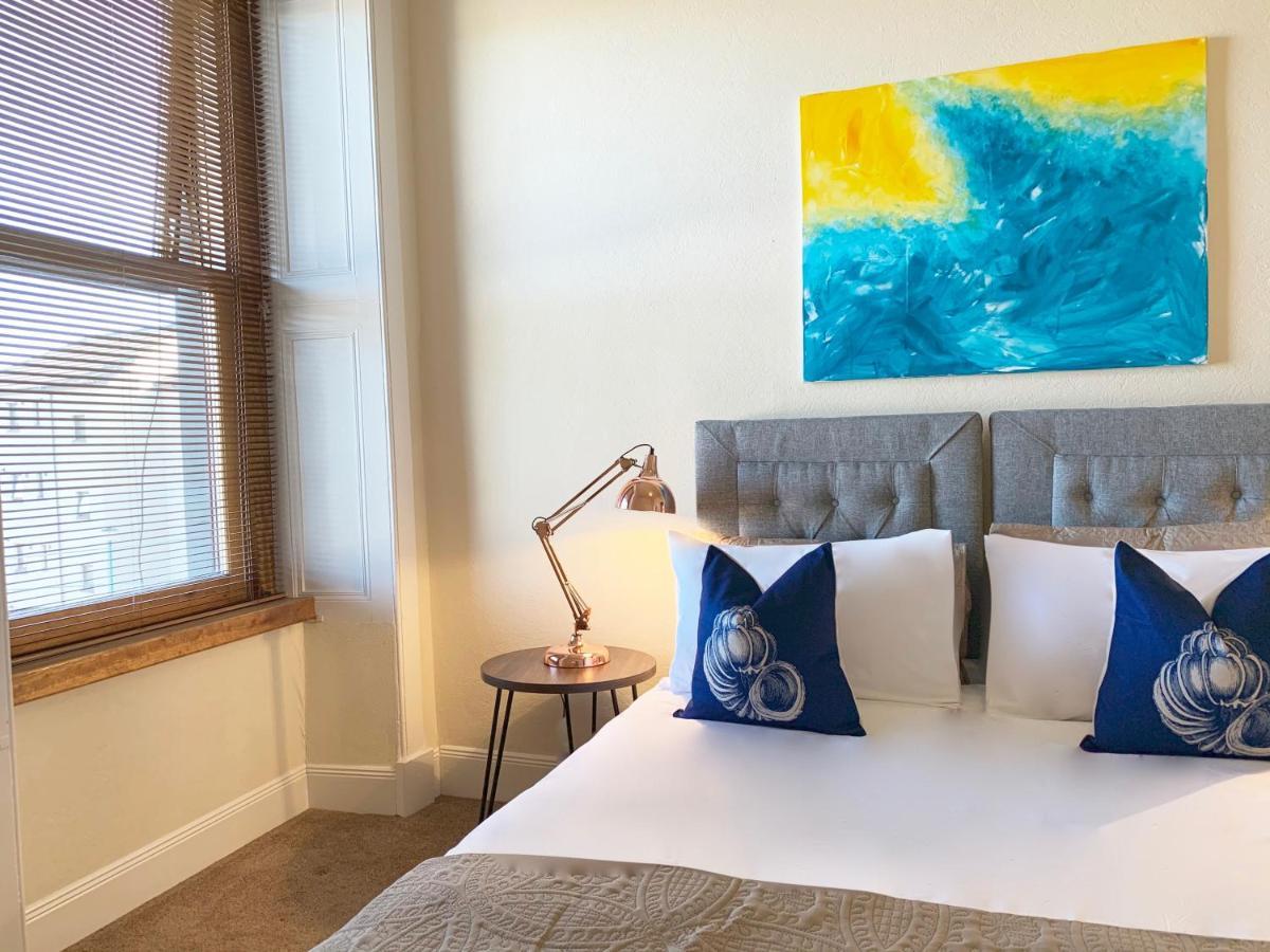 Tay View Apartment ダンディー エクステリア 写真
